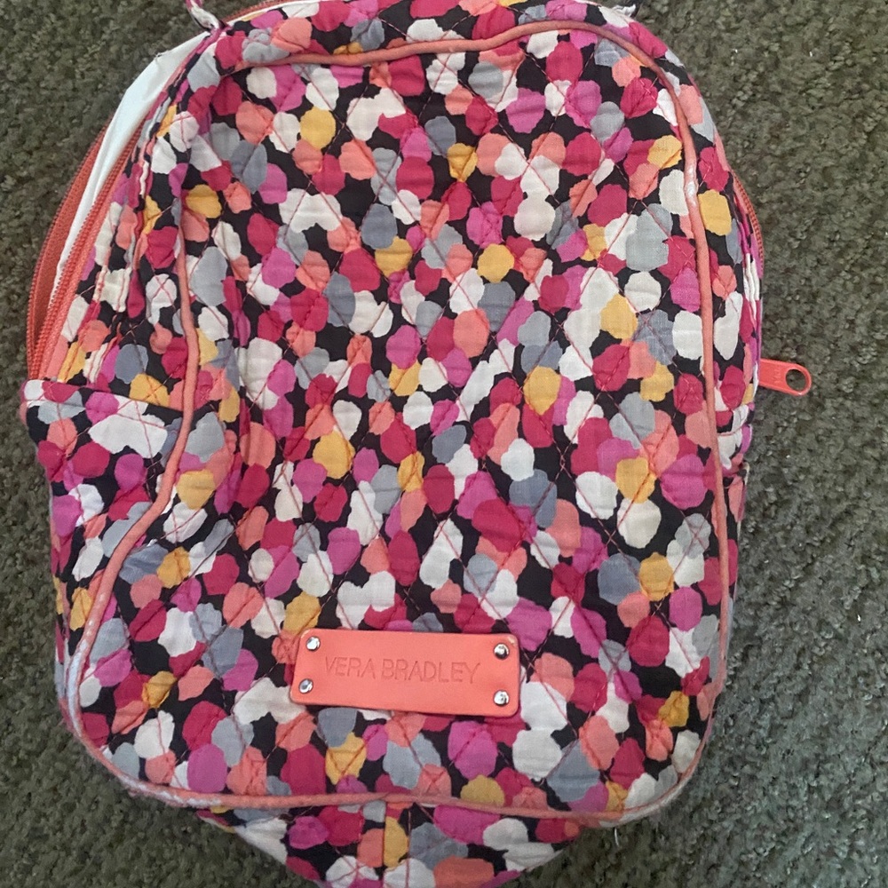 Vera Bradley Lunch Bag